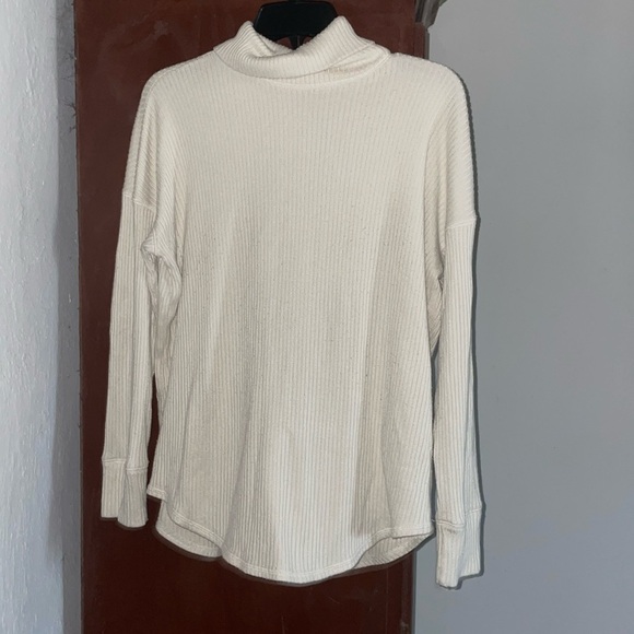 Lady long sleeve sweater - Picture 2 of 3